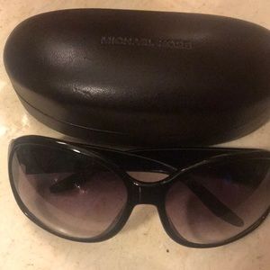 Michael Kor Sunglasses